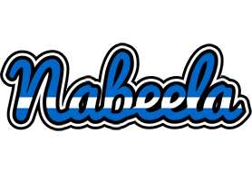 Nabeela greece logo
