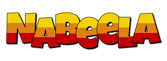Nabeela jungle logo