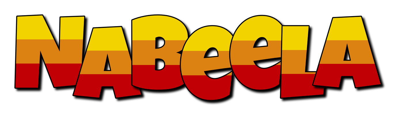 Nabeela jungle logo
