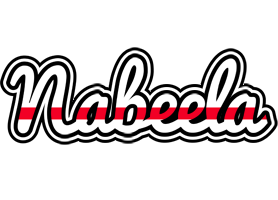 Nabeela kingdom logo