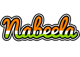 Nabeela mumbai logo