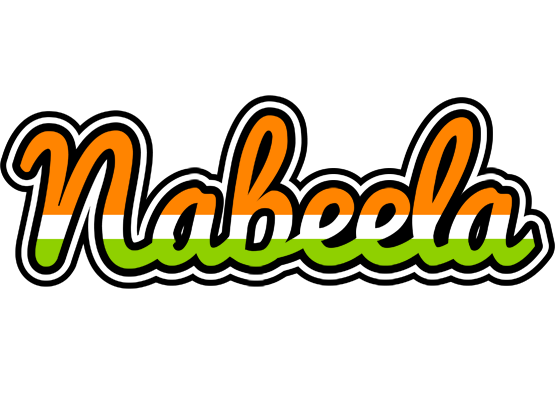 Nabeela mumbai logo