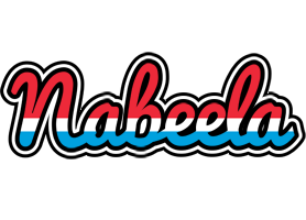 Nabeela norway logo