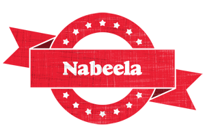 Nabeela passion logo