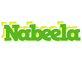Nabeela picnic logo