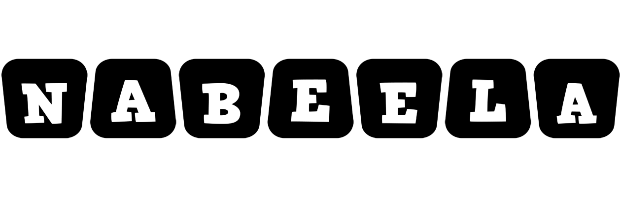 Nabeela racing logo