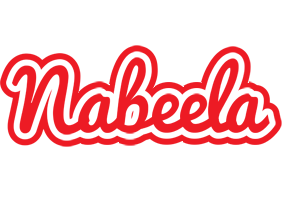 Nabeela sunshine logo
