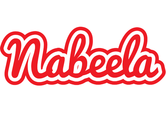 Nabeela sunshine logo