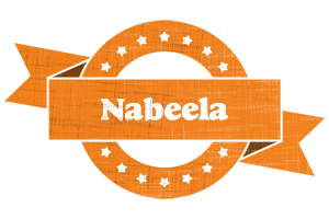Nabeela victory logo
