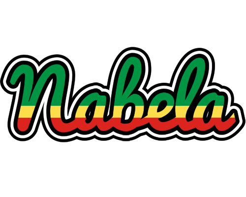 Nabela african logo