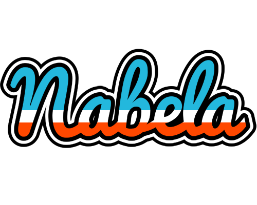 Nabela america logo