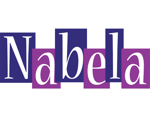 Nabela autumn logo