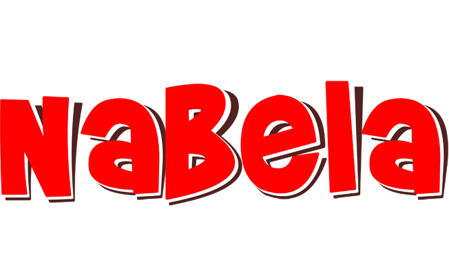 Nabela basket logo