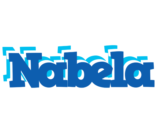 Nabela business logo