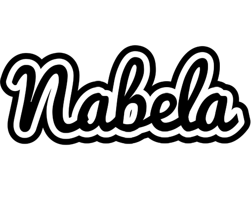 Nabela chess logo