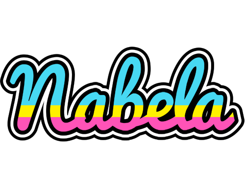 Nabela circus logo