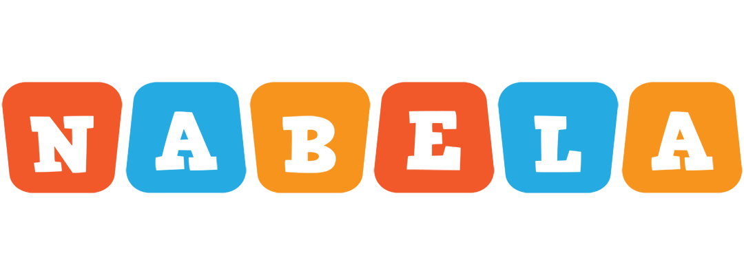 Nabela comics logo