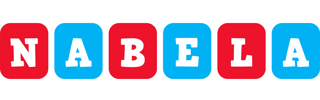 Nabela diesel logo