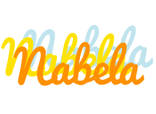Nabela energy logo