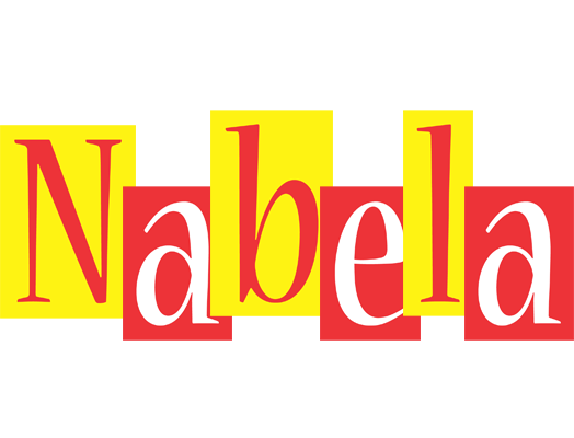 Nabela errors logo