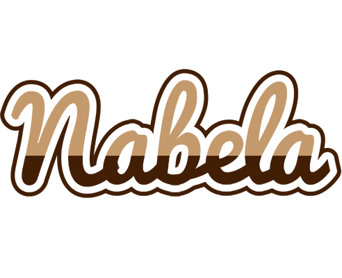Nabela exclusive logo