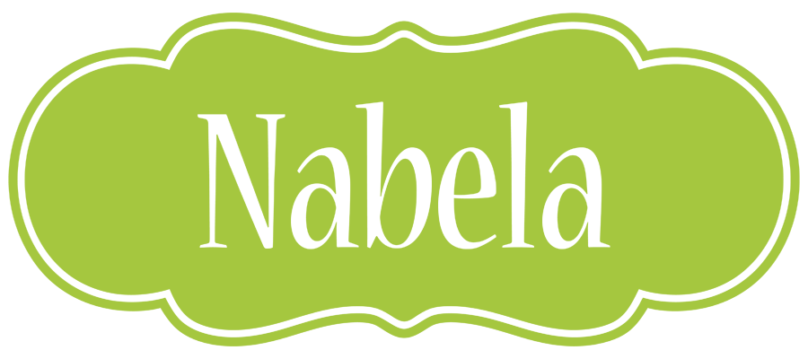 Nabela family logo
