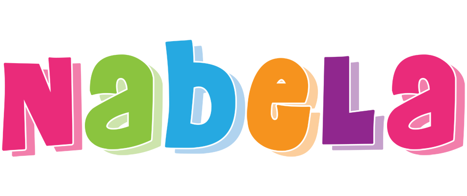 Nabela friday logo