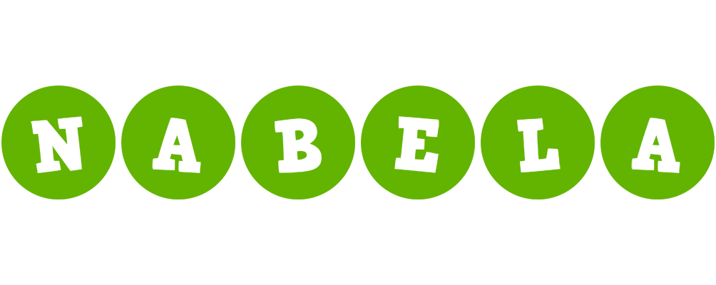 Nabela games logo