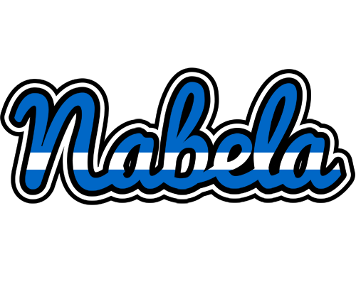 Nabela greece logo