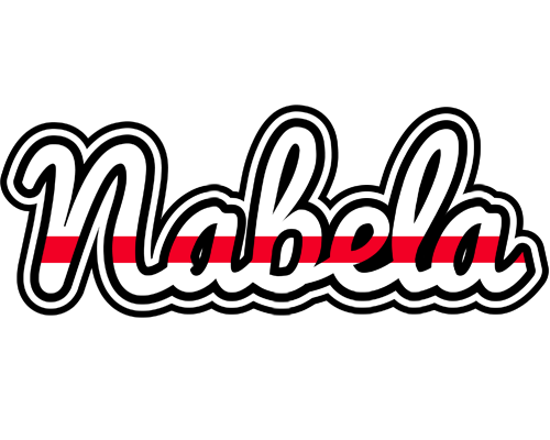Nabela kingdom logo