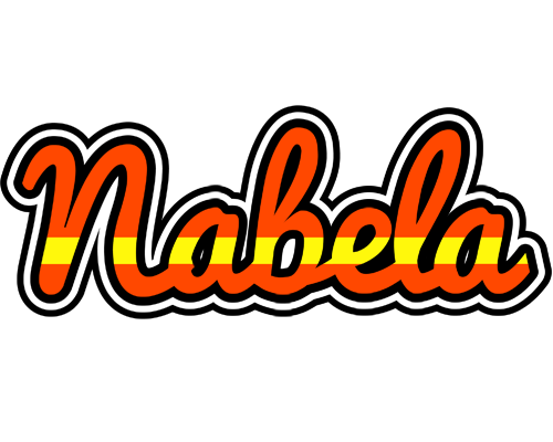 Nabela madrid logo