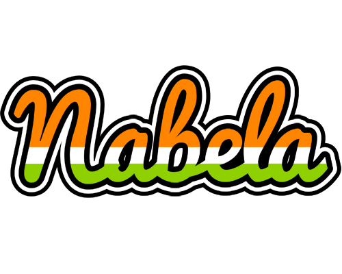 Nabela mumbai logo