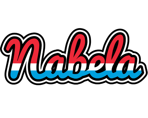 Nabela norway logo