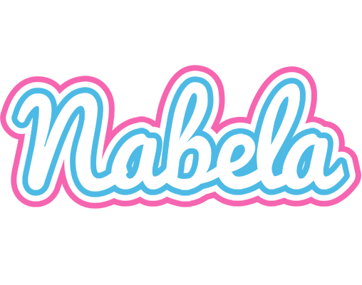 Nabela outdoors logo