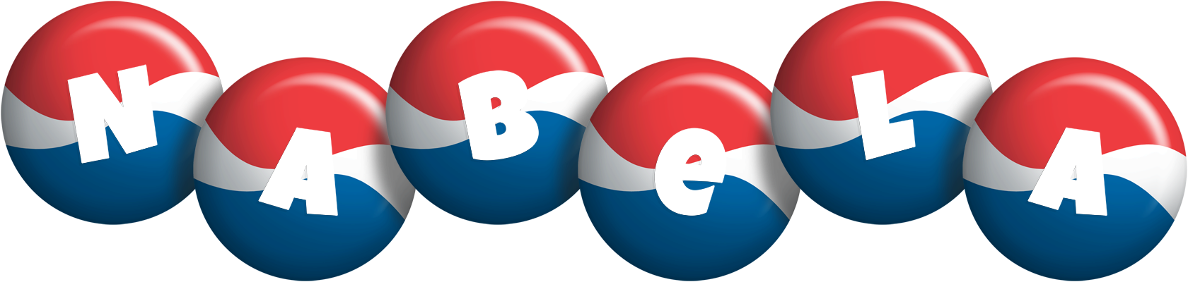 Nabela paris logo