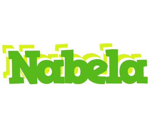 Nabela picnic logo