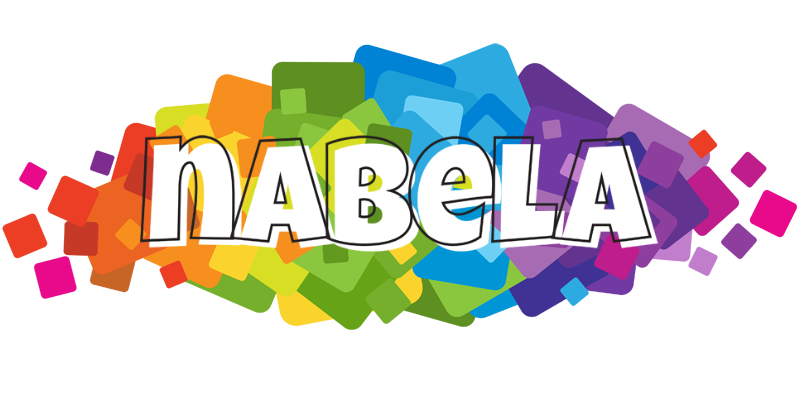 Nabela pixels logo