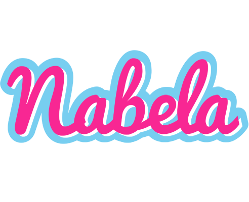 Nabela popstar logo