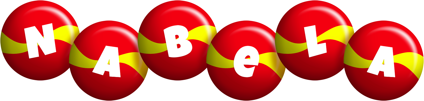 Nabela spain logo