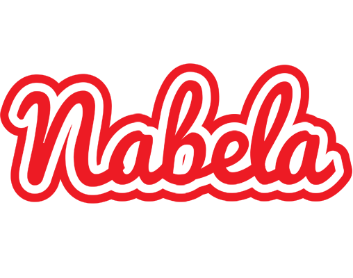 Nabela sunshine logo