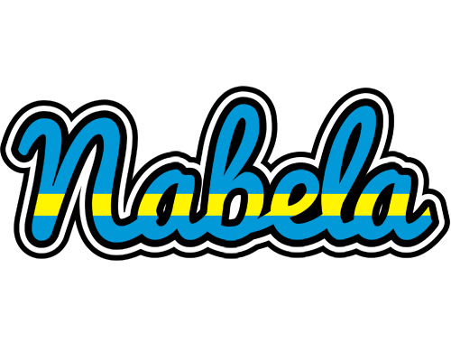 Nabela sweden logo