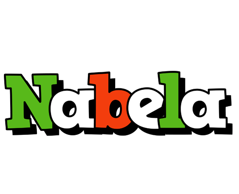 Nabela venezia logo