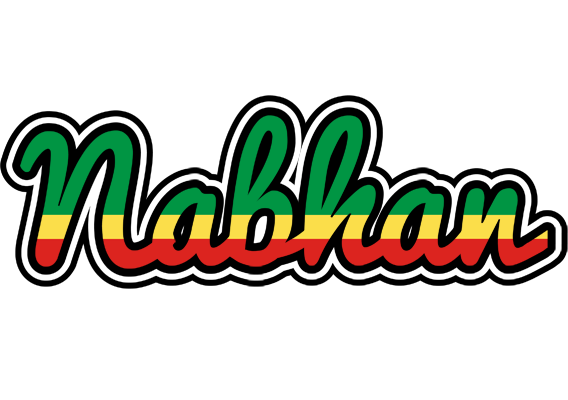 Nabhan african logo