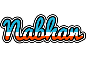 Nabhan america logo