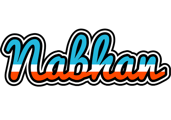 Nabhan america logo