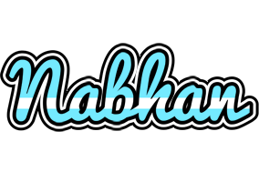 Nabhan argentine logo