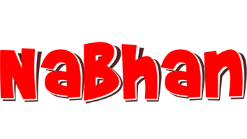 Nabhan basket logo