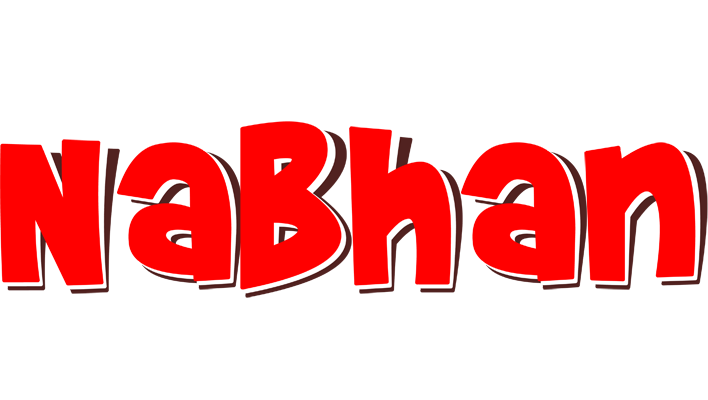 Nabhan basket logo