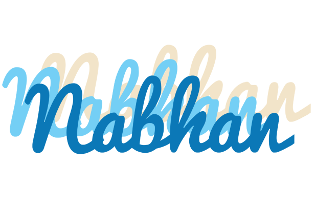 Nabhan breeze logo