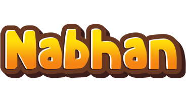 Nabhan cookies logo